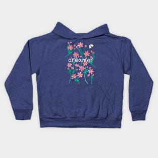 Dreamer Kids Hoodie